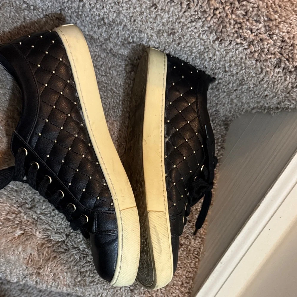 Aldo stylish black